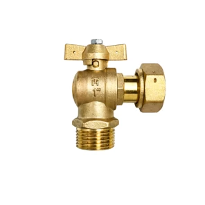 Van Góc Đồng 1 inch x 32mm