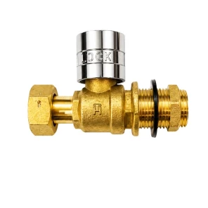 Van bi đồng liên hợp khóa từ 3/4