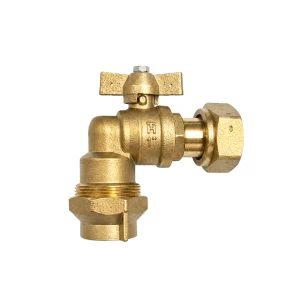 Van Góc Liên Hợp 1 inch x 32mm