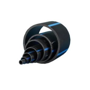 Ống Nhựa HDPE