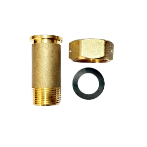 Khâu nối thủy lượng kế 25 ly