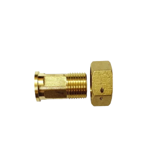 Khâu nối thủy lượng kế 15 ly