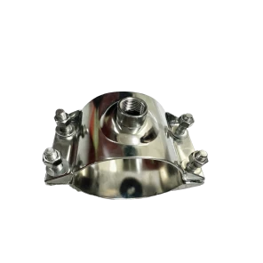 Đai Khởi Thủy bằng inox