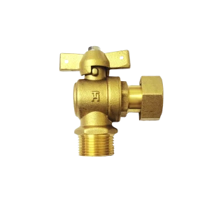 Van góc đồng 3/4