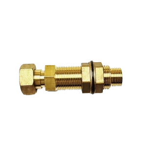 Khâu nối đồng hồ động