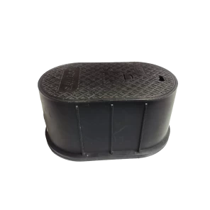 Hộp đồng hồ bằng nhựa tròn