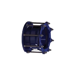 Ống Gang Cầu - Ống HDPE