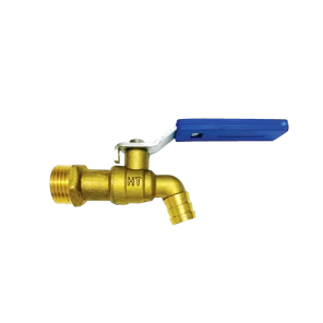 Vòi vườn đồng 1/2