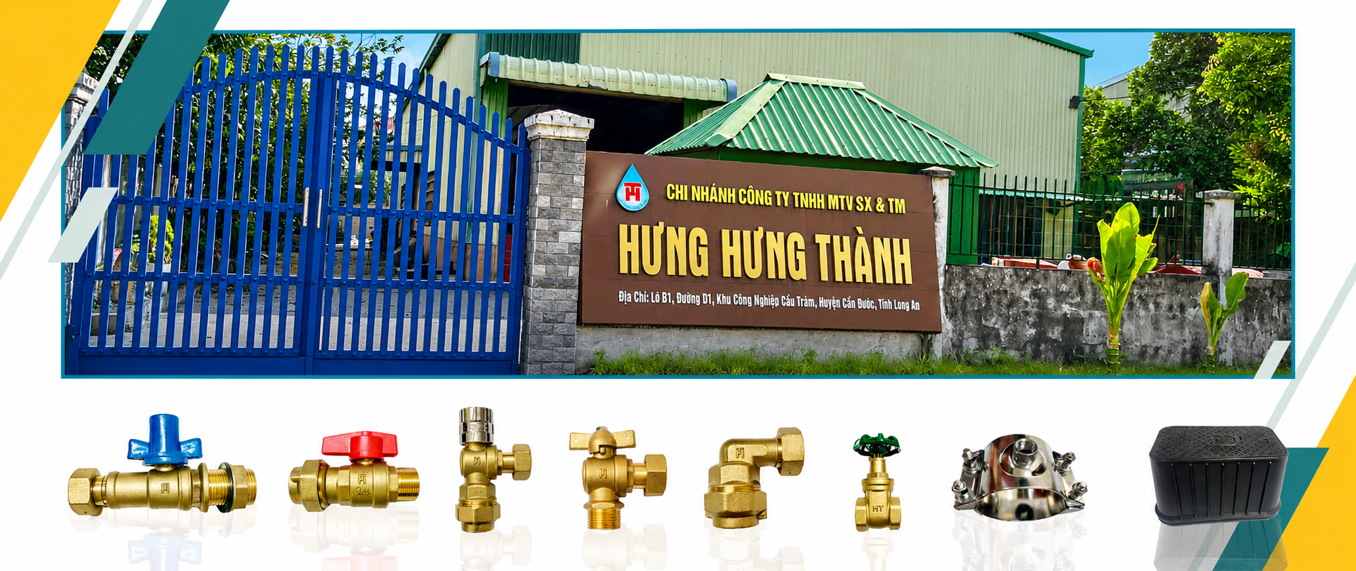 Banner Trang chủ